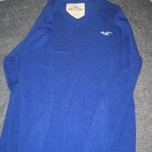 Hollister Sweater